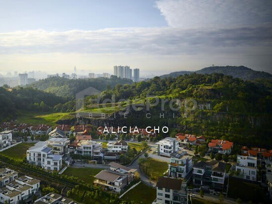 Desa ParkCity (The Ridgewood)