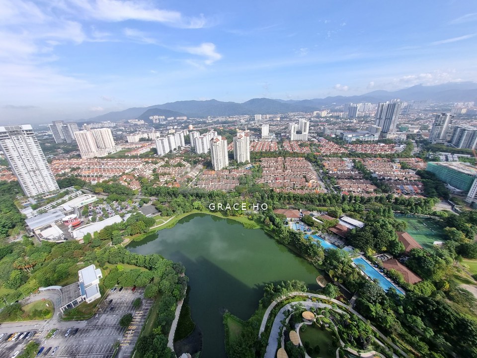 Park Regent