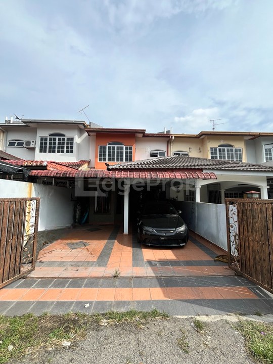 Seksyen 5, Bandar Teknologi Kajang