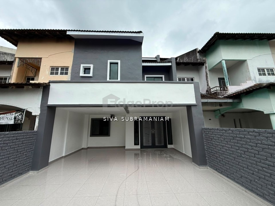 Taman Skudai Baru