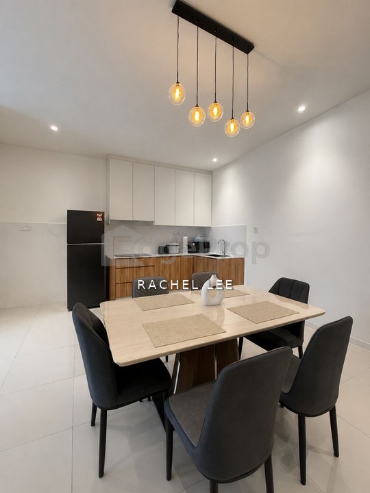 Alyvia Residences