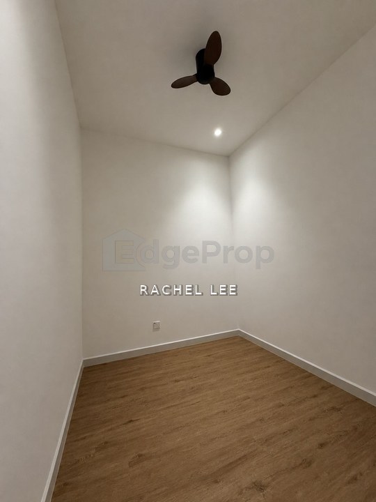Alyvia Townhouse upper unit for rent , Sarawak, Kuching