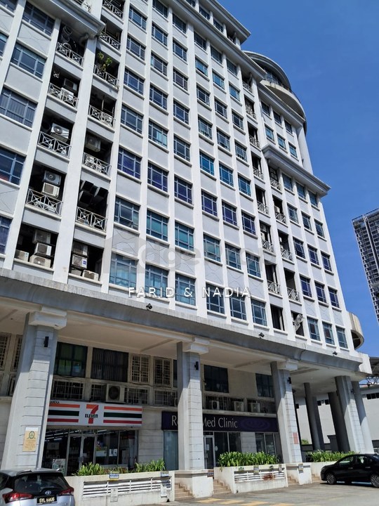KELANA SQUARE
