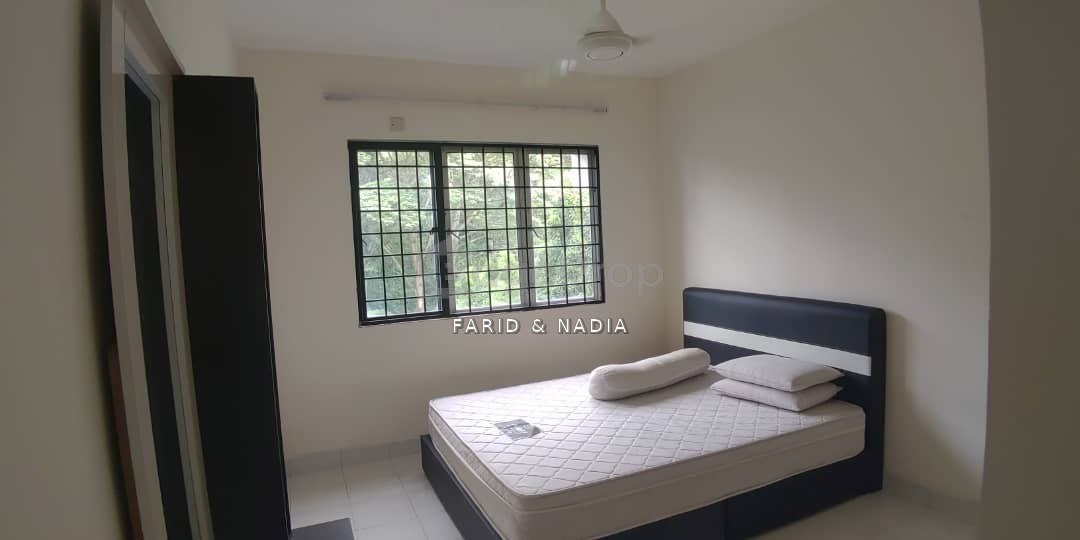 Flora Damansara, Damansara Perdana, Selangor, Selangor, Damansara Perdana