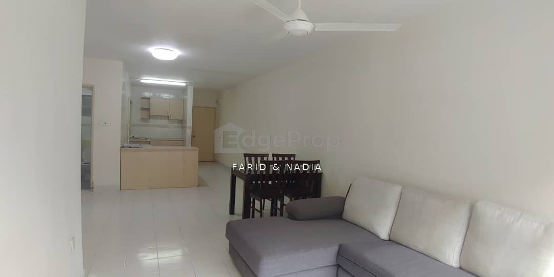 Flora Damansara, Damansara Perdana, Selangor, Selangor, Damansara Perdana