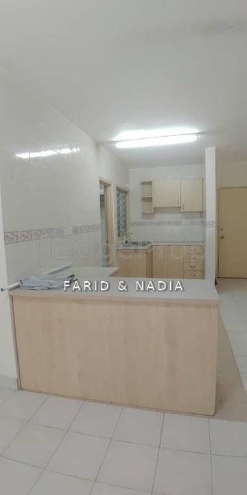 Flora Damansara, Damansara Perdana, Selangor, Selangor, Damansara Perdana