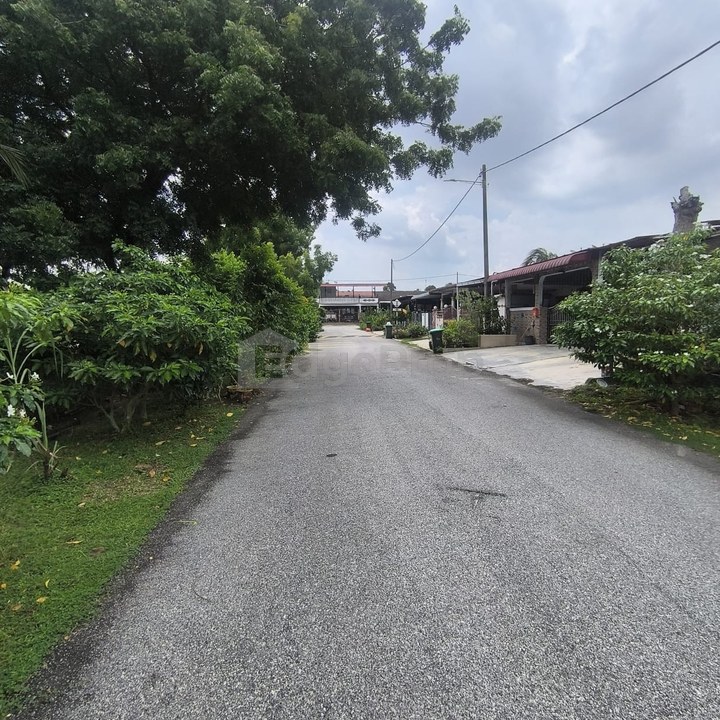 🏡 TERES SETINGKAT DI TAMAN PERMAI JAYA, KUALA KETIL, KEDAH ‼️, Kedah, Baling