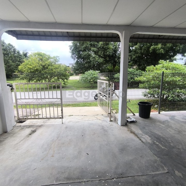 🏡 TERES SETINGKAT DI TAMAN PERMAI JAYA, KUALA KETIL, KEDAH ‼️, Kedah, Baling