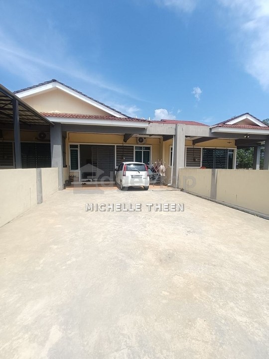 TAMAN TRONOH AWANA