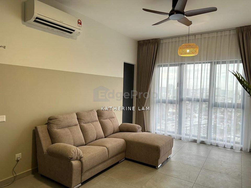 D'ivo Residences