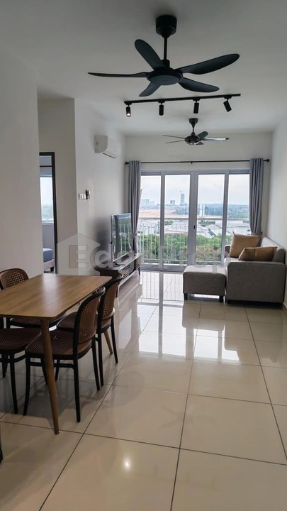 Koi Suites Condominium