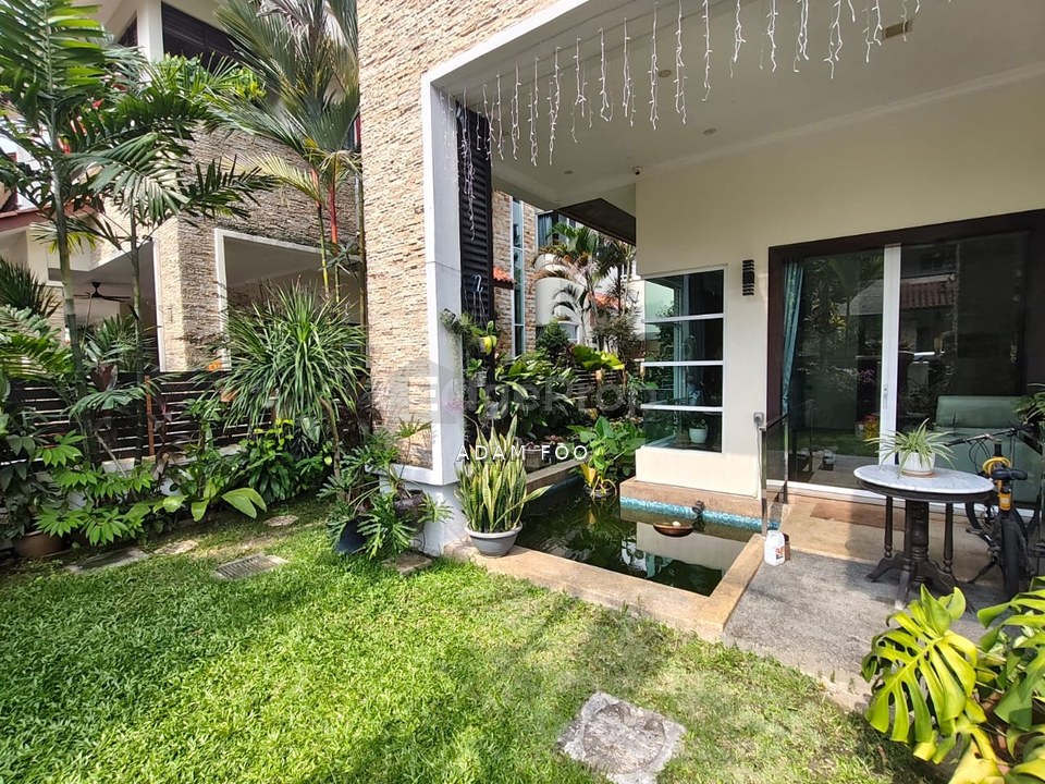 Beverly Heights