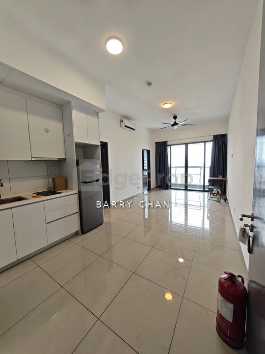 Aera Service Residency Apartment (Aera Residence)