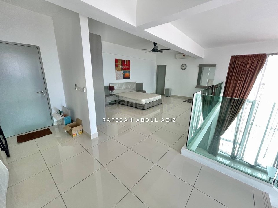 EVO SoHo Suites
