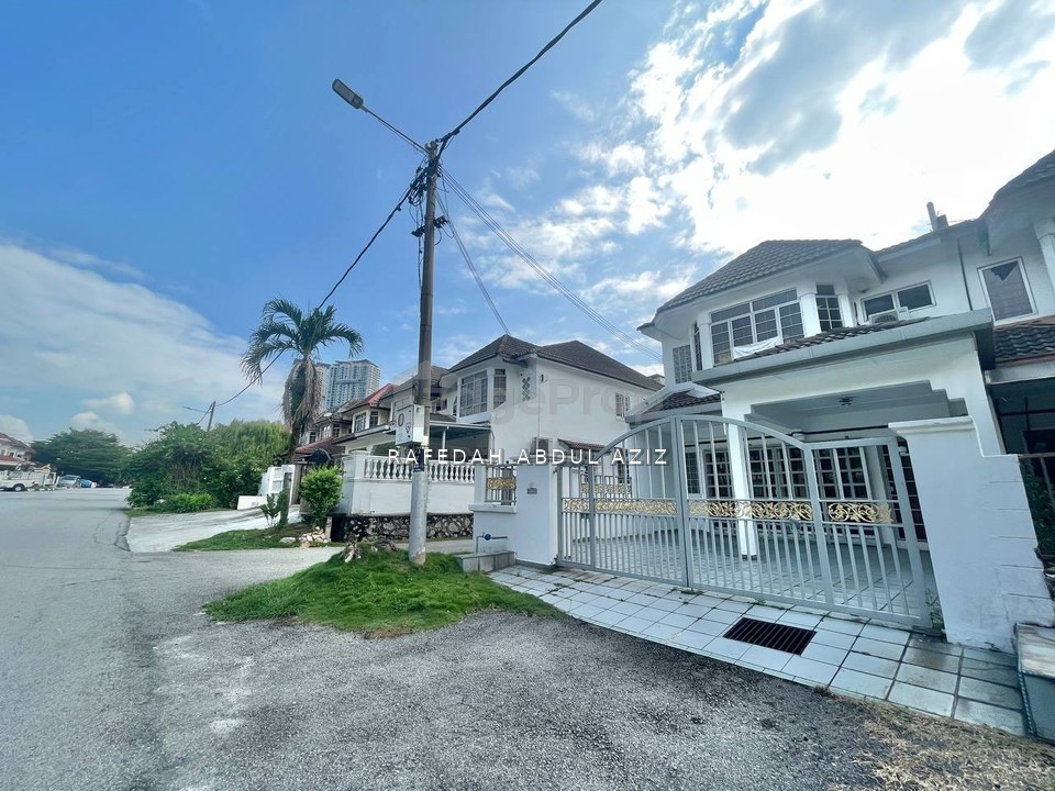 Bandar Puchong Jaya