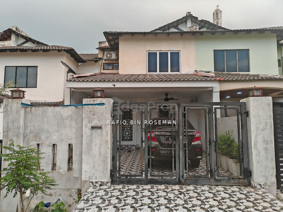 Taman Sri Bahagia
