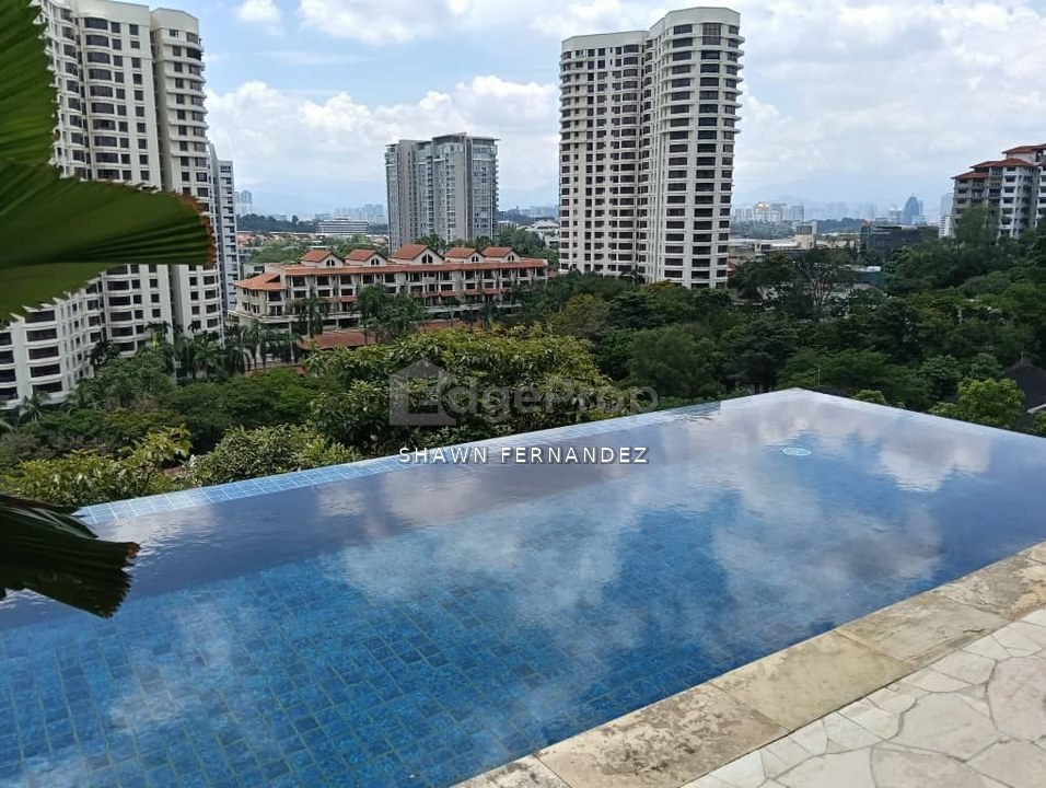 Bukit Bangsar