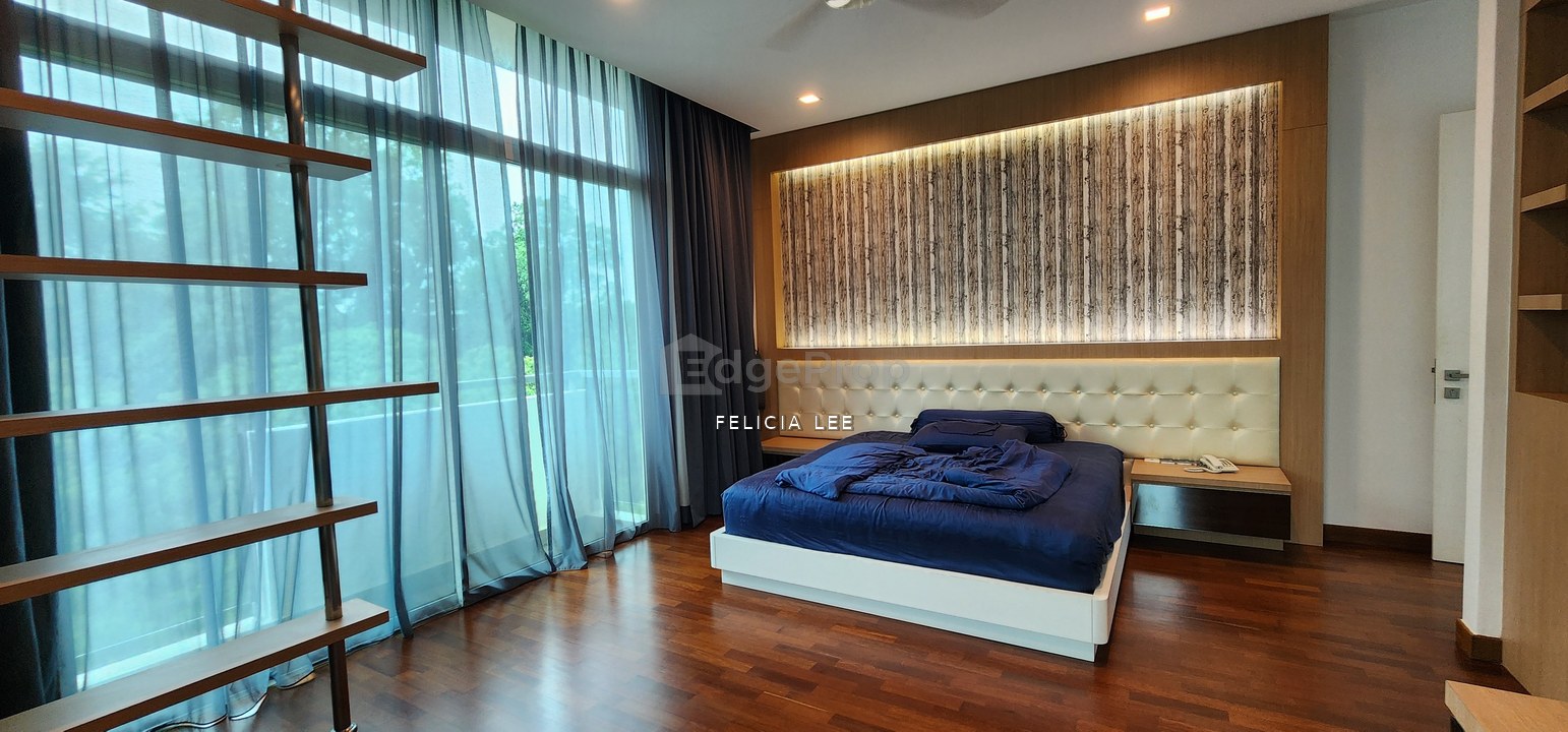 ID Fitted Ready To Move In Bungalow (Lock, Stock Barrel), Selangor, Damansara Jaya