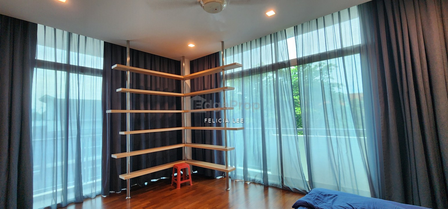ID Fitted Ready To Move In Bungalow (Lock, Stock Barrel), Selangor, Damansara Jaya