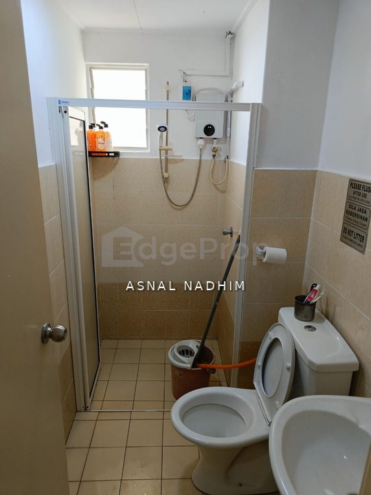 Koi Topika @ Puchong Room For Rent, Selangor, Bandar Puteri Puchong