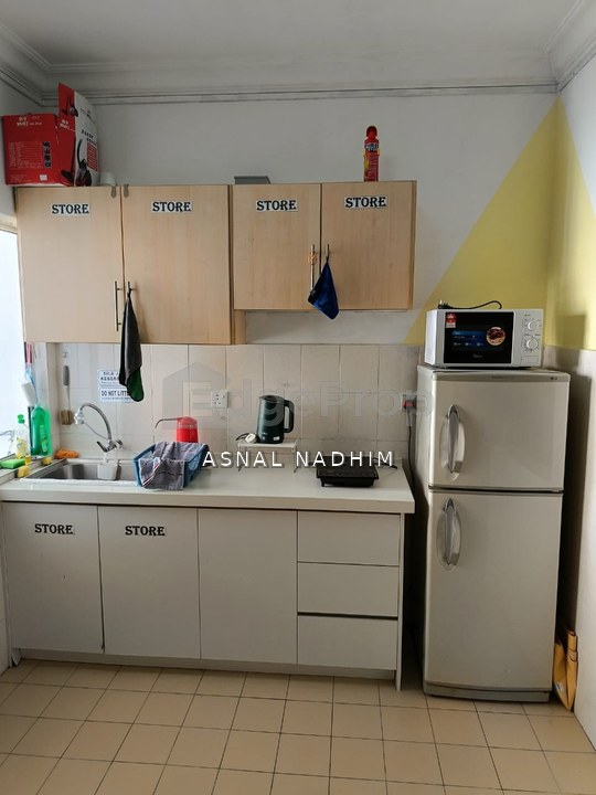Koi Topika @ Puchong Room For Rent, Selangor, Bandar Puteri Puchong