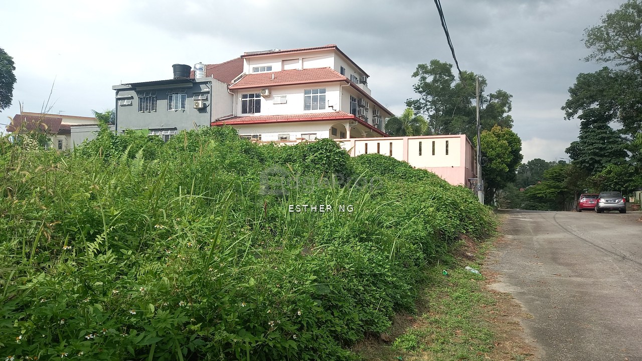 Taman Lestari Perdana