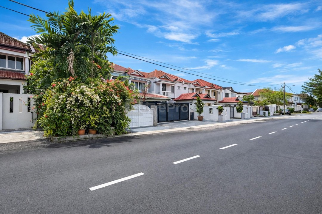 USJ 9, Subang Jaya Double Storey Terrace For Sale RENOVATED, Selangor, USJ