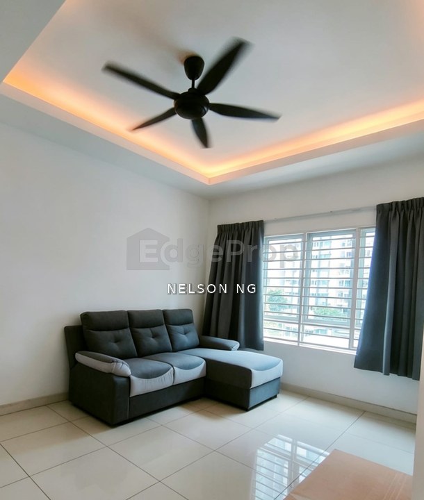 Sensory Residence @ SouthVille City