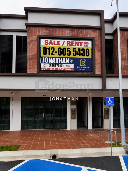 NEXUS @ SEREMBAN 2