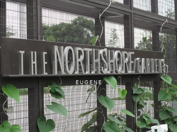 The Northshore Gardens