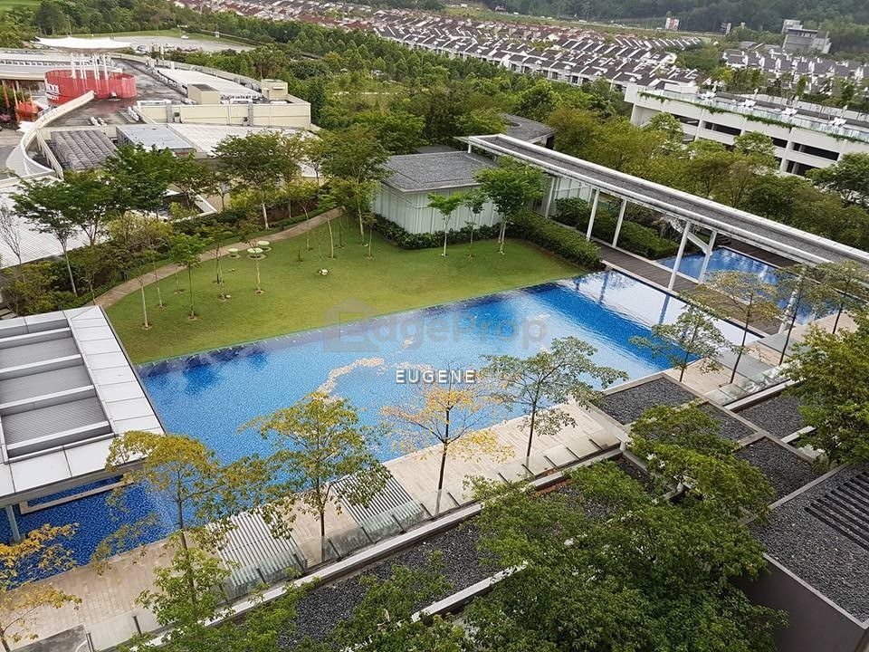 The Northshore Gardens
