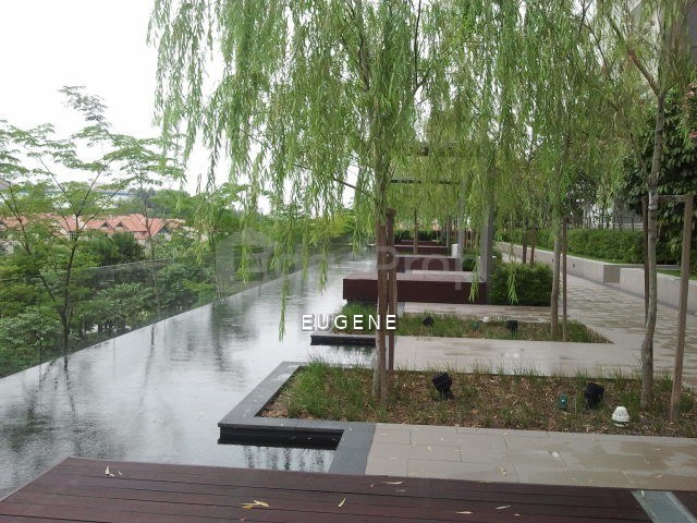 The Northshore Gardens
