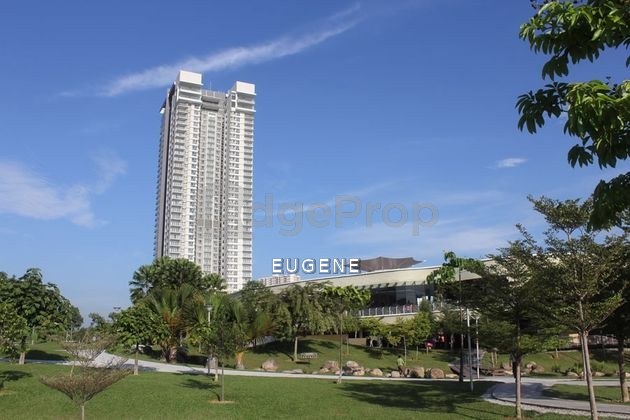 The Northshore Gardens