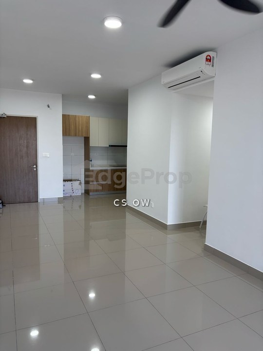 Kuchai Sentral, 2 Bedroom, Partially Furnished, Kuchai Maju, Kuala Lumpur, For Rent., Kuala Lumpur, Kuchai Lama