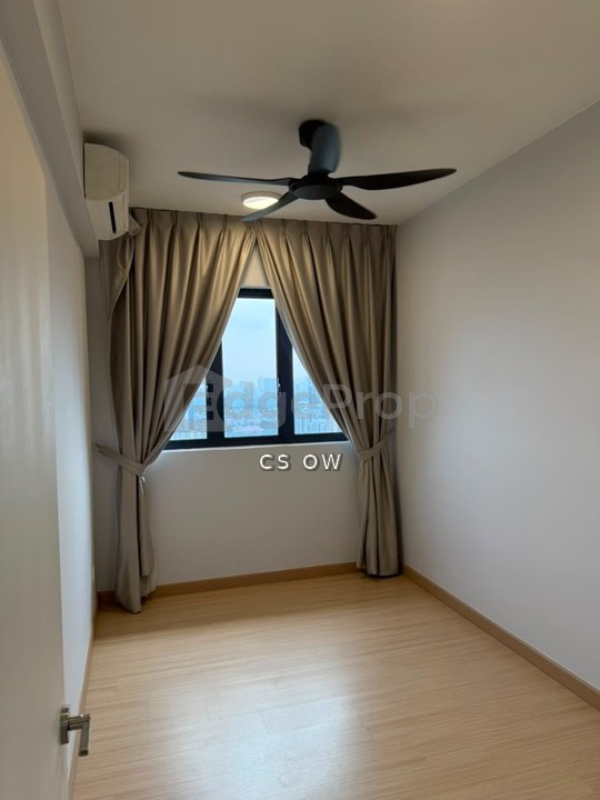 Kuchai Sentral, 2 Bedroom, Partially Furnished, Kuchai Maju, Kuala Lumpur, For Rent., Kuala Lumpur, Kuchai Lama