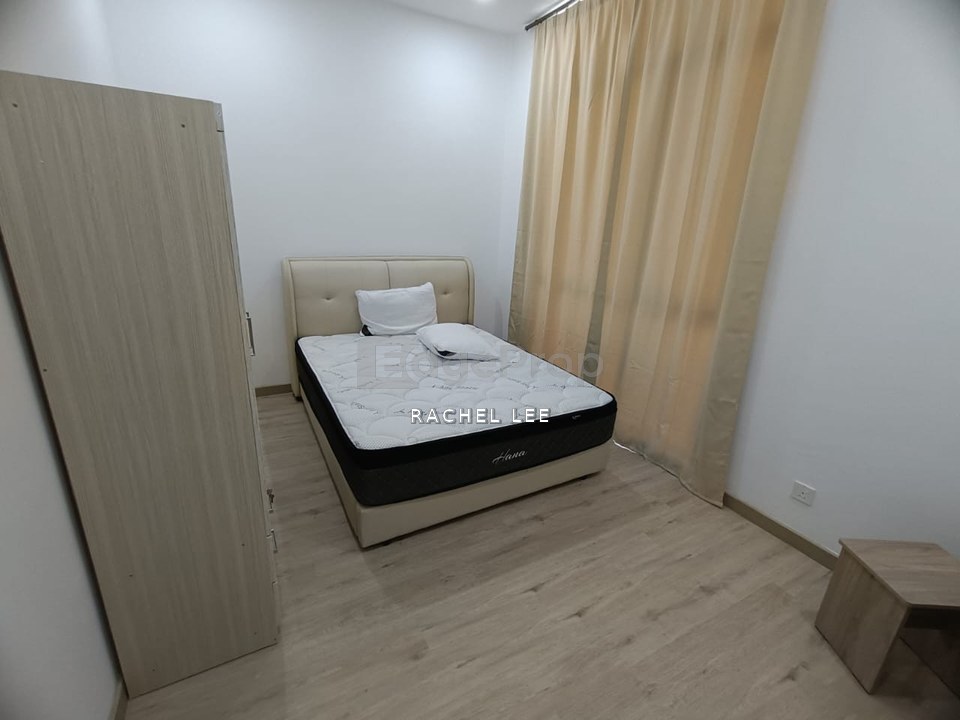 Renna Residences for rent , Sarawak, Kuching