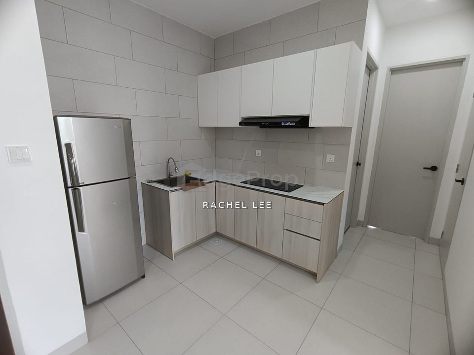 Renna Residences for rent , Sarawak, Kuching