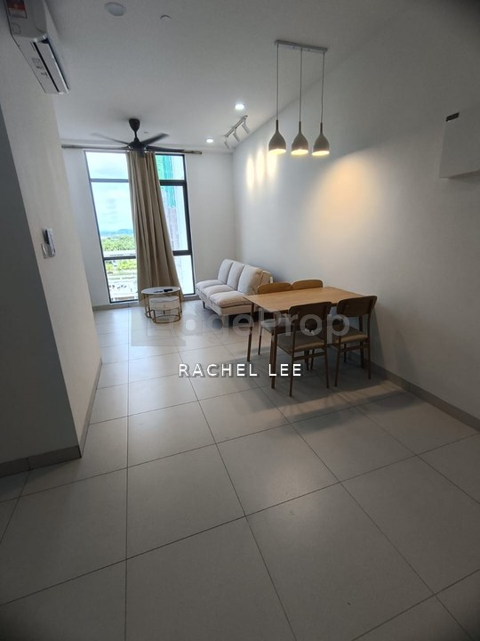Renna Residences
