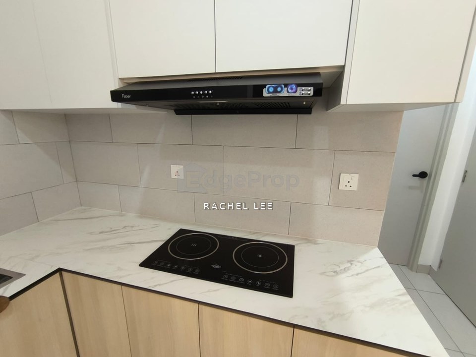 Renna Residences for rent , Sarawak, Kuching