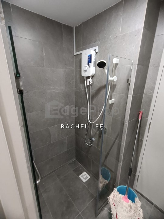 Renna Residences for rent , Sarawak, Kuching