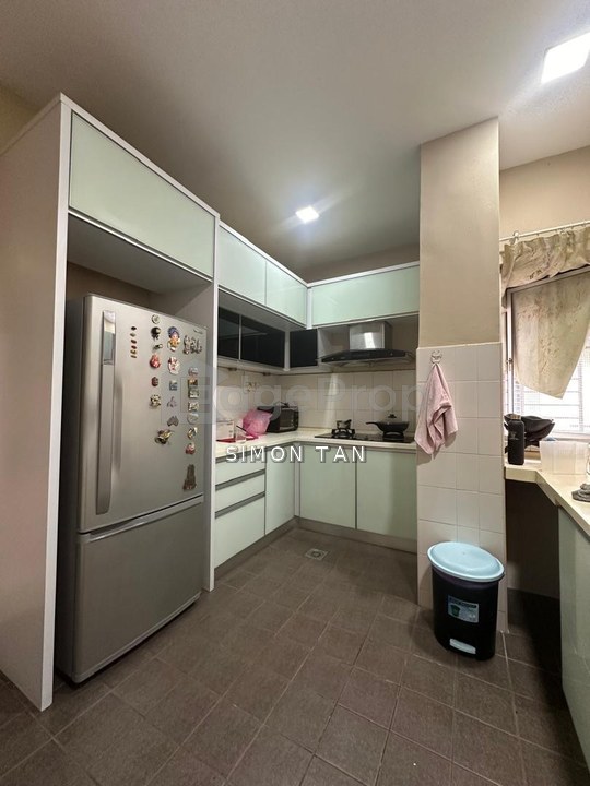 Petaling Jaya Sri Kayangan Town Villas, Selangor, Kayu Ara