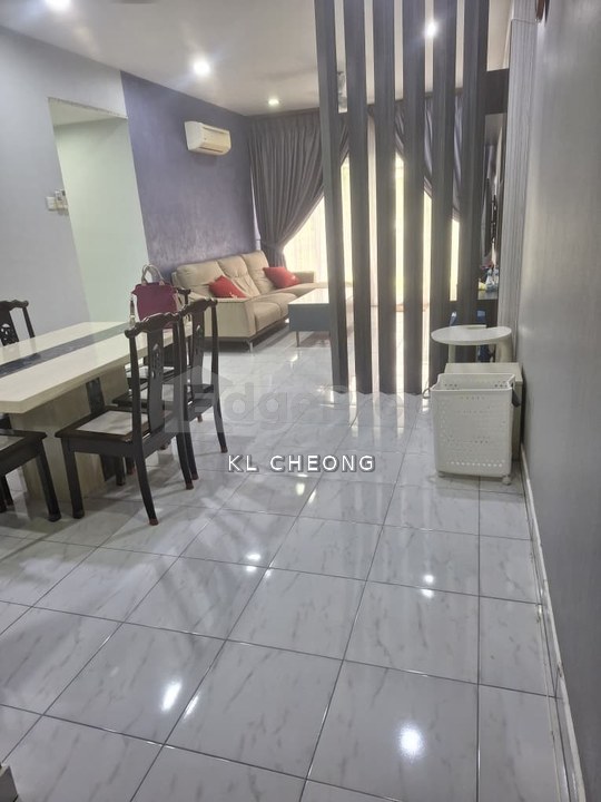 Koi Kinrara Suites