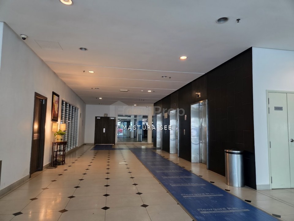 Amaya Saujana, Saujana Subang