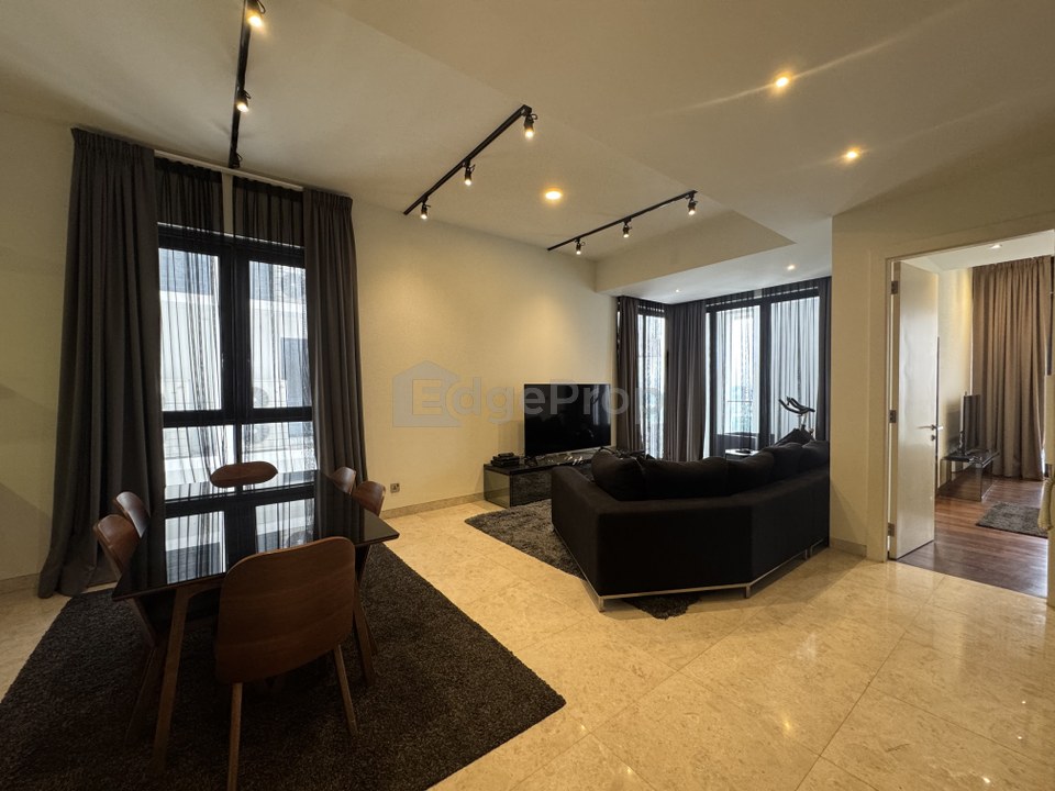 Icon Residence