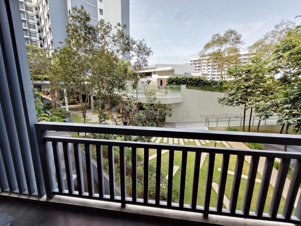 Suria Residence by Sunsuria