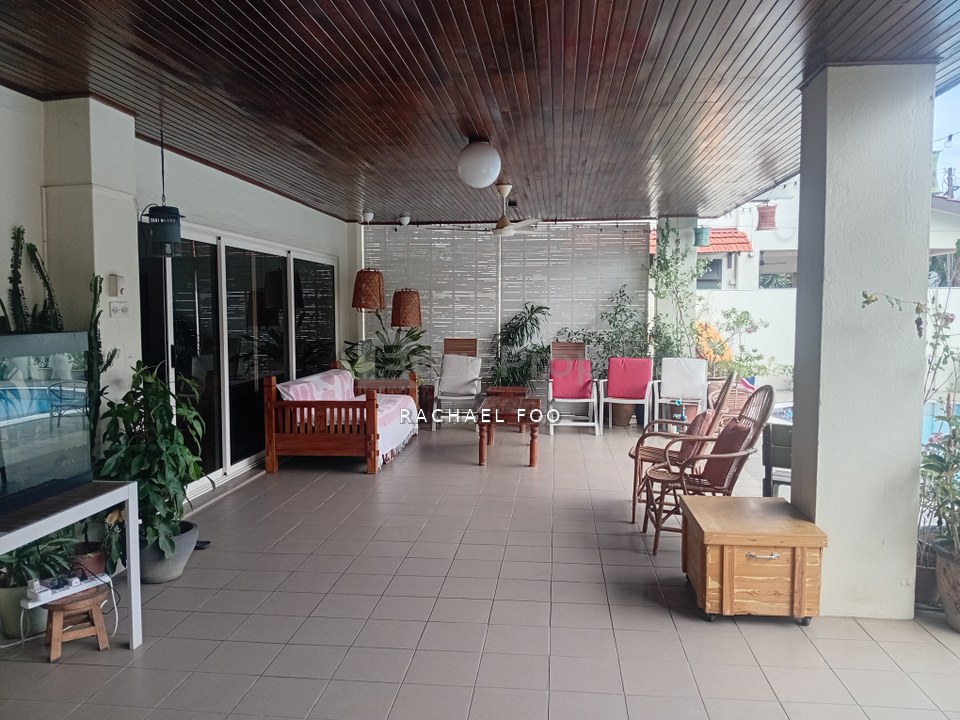 Damansara Heights (Bukit Damansara)