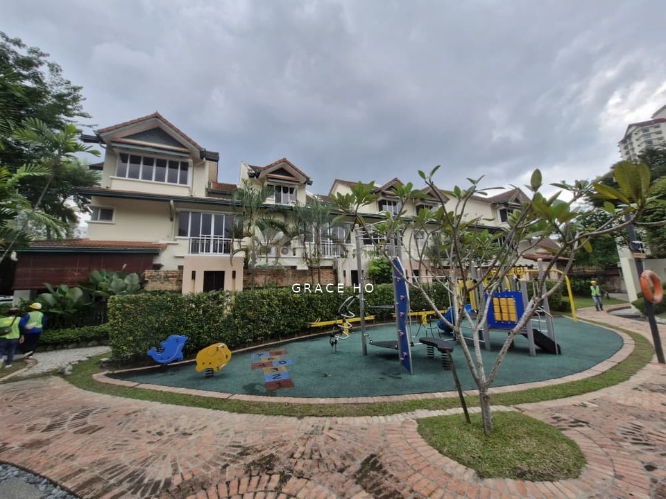 Desa ParkCity (Adiva)