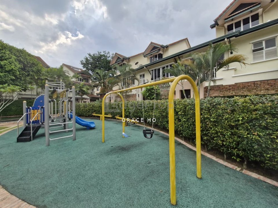 Desa ParkCity (Adiva)