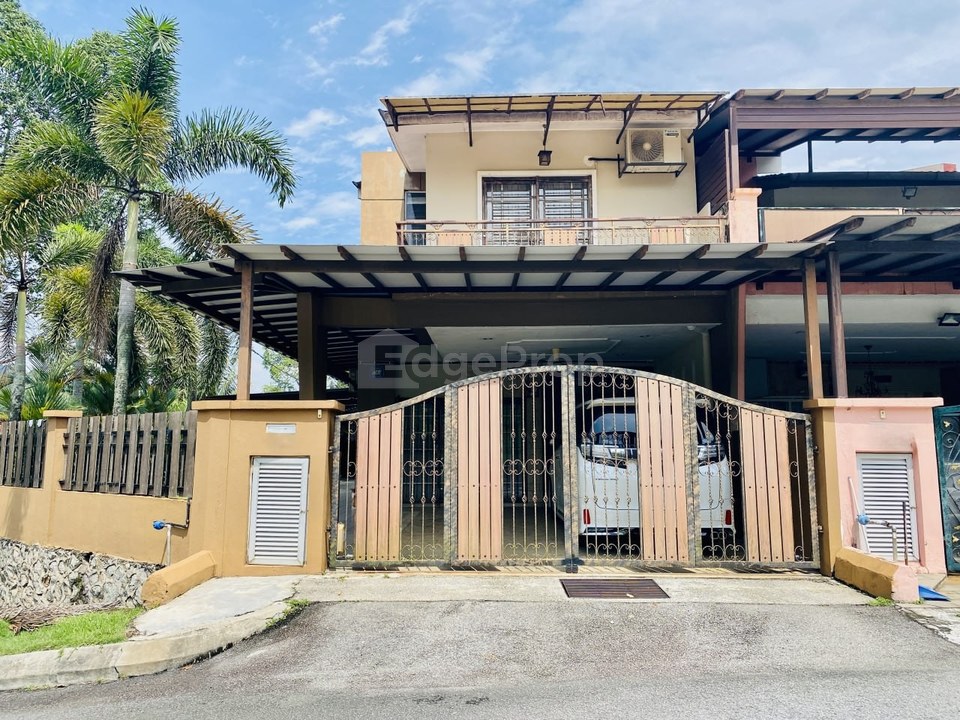 Taman Riana Ukay, Ampang Jaya
