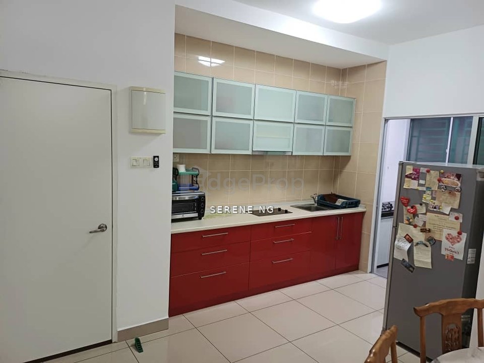 OUG Parklane for sale, Kuala Lumpur, Taman OUG